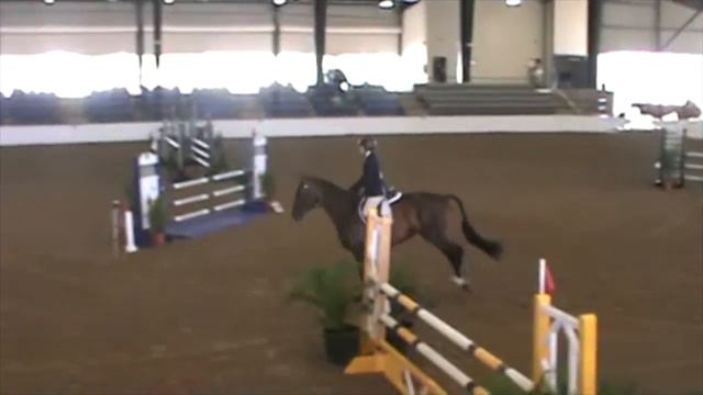 Ashley Scott Armstrong WIHS Hunter and Jumper Kentucky Summer Classic смотреть онлайн