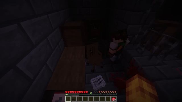 АРМИЯ ЗОМБИ НАПАЛА НА ГОРОД ВЫЖИВШИХ! НАС УБЬЮТ? ЗОМБИ АПОКАЛИПСИС В МАЙНКРАФТ [MINECRAFT СЕРИАЛ] #