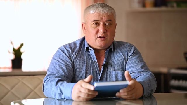 "Во всем ищи Великий смысл, просто так ничего не бывает" Беседа1 (Юрий Репин) смотреть онлайн