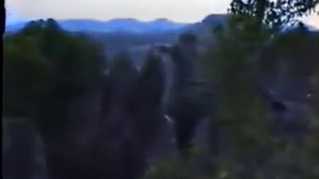 ФРГ. ЭКСКУРСИЯ. ЗЕМЛЯ САКСОНИЯ. смотреть онлайн