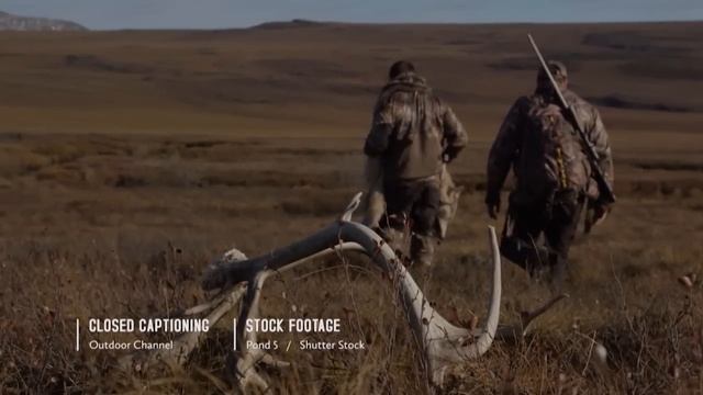 В борьбе за выживание. Аляска (Охотник и рыболов)