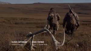 В борьбе за выживание. Аляска (Охотник и рыболов)