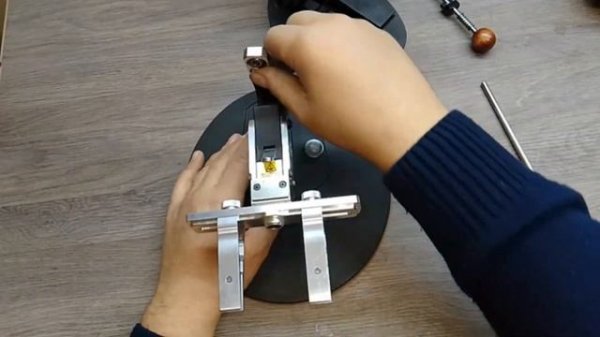 TSPROF Kadet vs Pioneer Сравнение 2