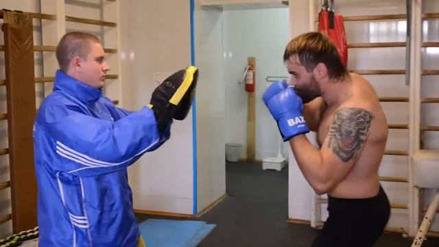 Владимир Карасев.