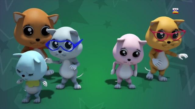 Шалтай-Болтай сидел на стене | рифмы для детей | Humpty Dumpty