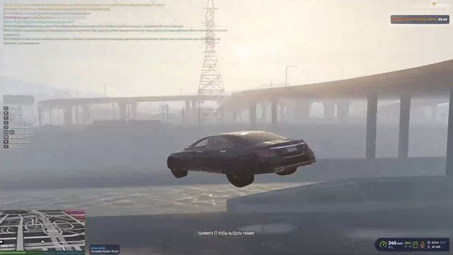 ОБНОВЛЕНИЕ! ТЕСТ ДРАЙВ МАШИН ИЗ КОНТОВ В ГТА 5 РП | НИЩИЙ ОБЗОР:)