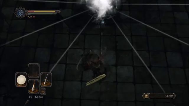 Dark Souls 2 : Scholar of the first Sin Fr Part 3 смотреть онлайн