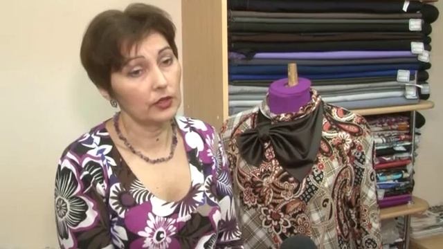 Профессия "Швея" смотреть онлайн