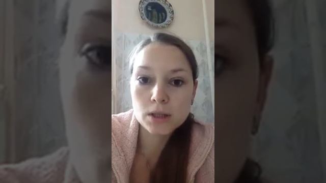Отзыв о родах Ани Кольцовой смотреть онлайн
