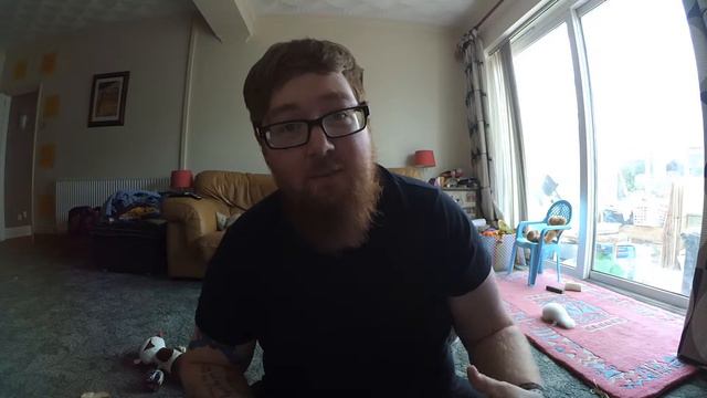 THE AWESOME HANGOUT SHOW E1- Xiaomi Yi смотреть онлайн