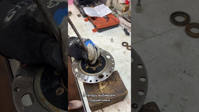 Как перебрать ступицу! #BMPmoto #bmpfamily #мотокросс #мотоэндуро #эндуро #питбайк #эндуроппокат смотреть онлайн