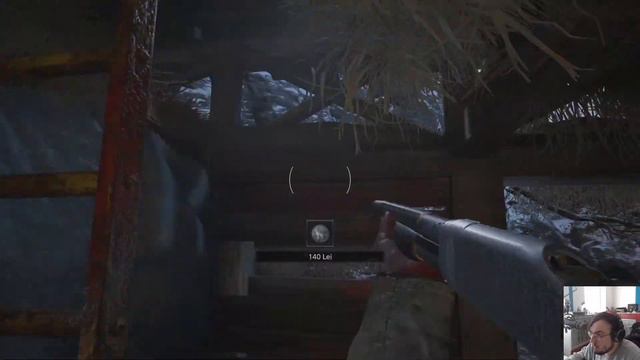 Schnell versteck dich! | Resident Evil 8 Village #3 смотреть онлайн