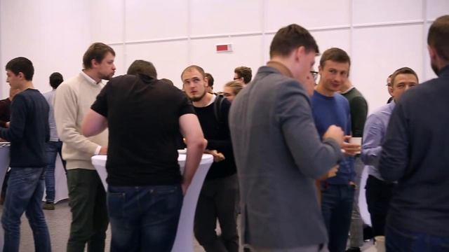 Разработка проектов на SAP Cloud Platform. От идеи до реализации. - HTP Business Incubator & SAP CI смотреть онлайн