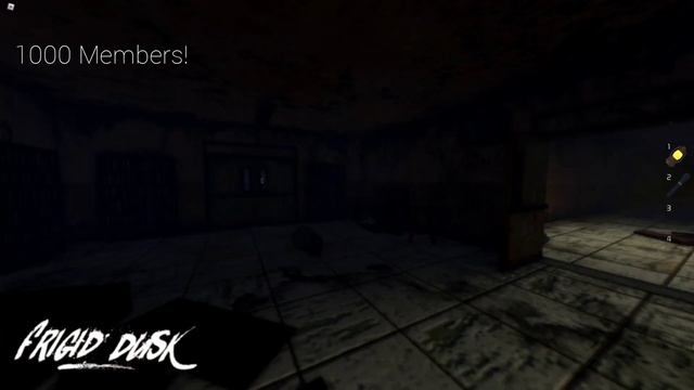 Frigid Dusk - Chapter 2 Sneak peek смотреть онлайн