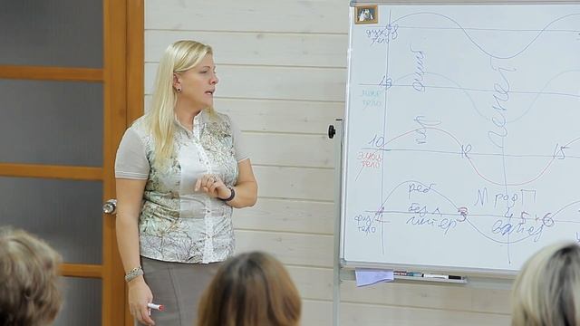 Возрастные кризисы детей в лекции "Закон девяток" смотреть онлайн