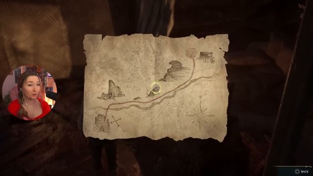 The Truth About Feldcroft | Playing Hogwarts Legacy for the First Time | Part 12 смотреть онлайн