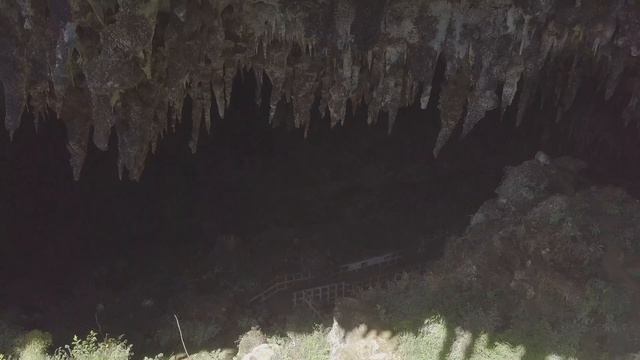 Nutty Putty Cave Death | Grotesque Curiosities смотреть онлайн