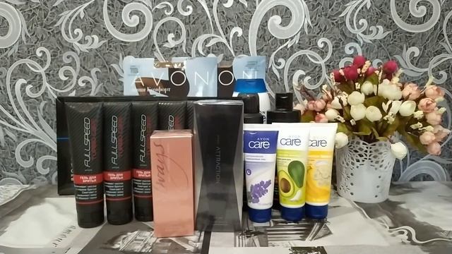 Заказ Avon по каталогу 12/2020// Духи за 100 руб/ Колготки/ Губная помада "Матовая легенда" смотреть онлайн