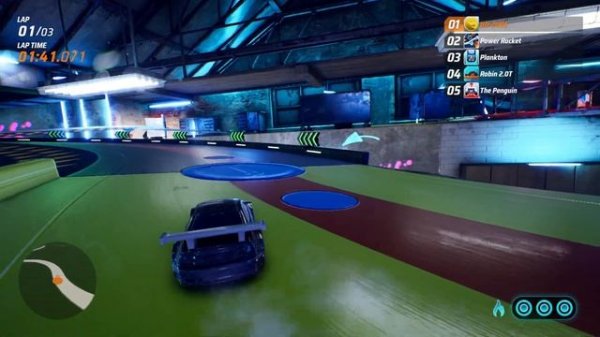 Hot Wheels Unleashed - BMW M3 GT2 (Fun Pack)