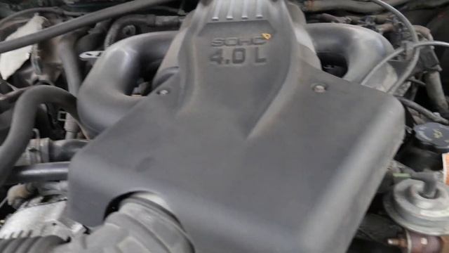 1998 ford explorer exhaust rev and suv overview Should you buy one and suv Should you buy one? смотреть онлайн