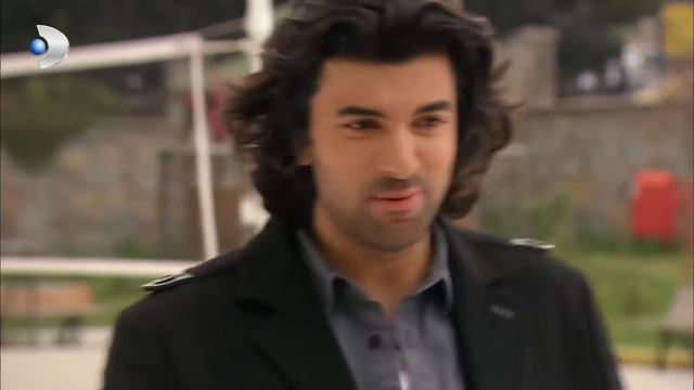 ¡Kerim Quiere Dejar Kristin E Ir Con Fatmagul! - Sección 33