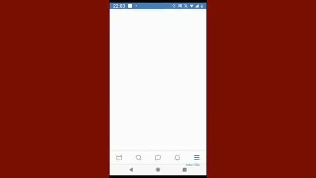 Удалить аккаунт ВК с телефона смотреть онлайн
