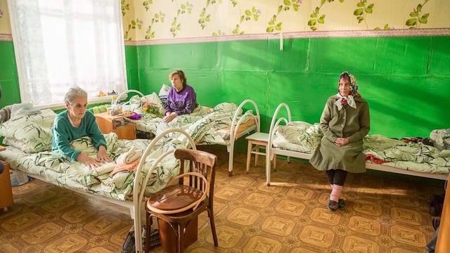 ОЧЕНЬ ТРОГАТЕЛЬНЫЙ СТИХ! СЫН И СТАРЕНЬКАЯ МАТЬ С ДОБРЫМ УТРОМ! Читает Григорий М смотреть онлайн