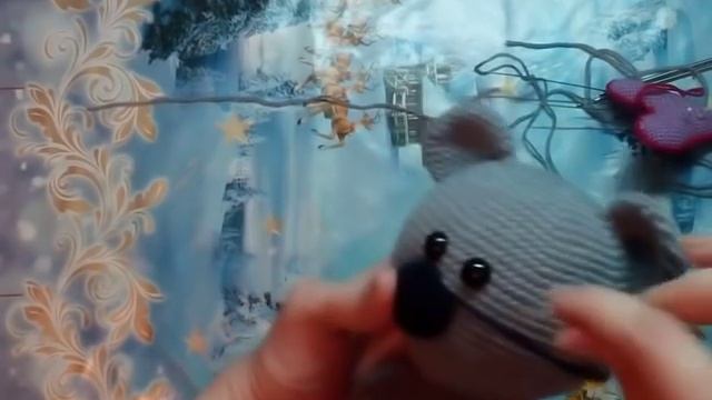 Собираем Мишку Тильда,на нитяном и пуговичное креплении смотреть онлайн