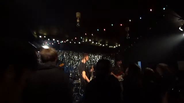 Kitsunegari @ Fukui Velvet Live 2016/3/6 (Full) (HDR-MV1) смотреть онлайн