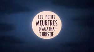 «Загадочные убийства Агаты Кристи». Сезон 2.
