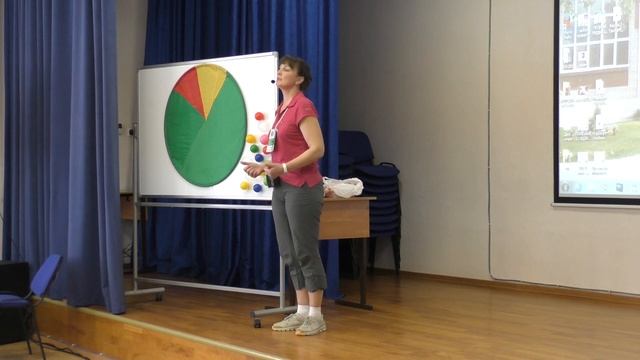 Мастер-класс "Физкультура для всех и каждого" смотреть онлайн