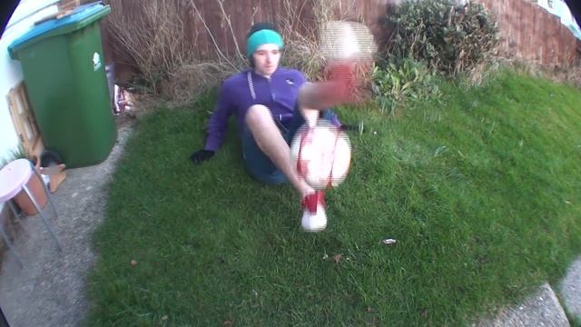 Learn2Freestyle Forum Battle VS Palgi - Freestyle Football / Soccer смотреть онлайн