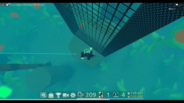 All 7 shortcuts I FOUND on Kelpsea Sunset (Crazy+) - CMSH weekly series week 1 map 3 -Flood Escape смотреть онлайн