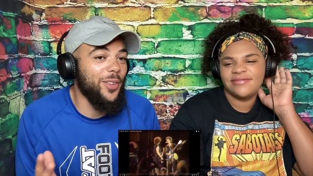 OMGG!!..| FIRST TIME HEARING The Go Go's - We Got The Beat REACTION *FEMALE FRIDAY* смотреть онлайн