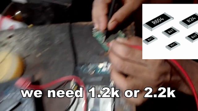 4 pin mic repair with 2 pin mic смотреть онлайн