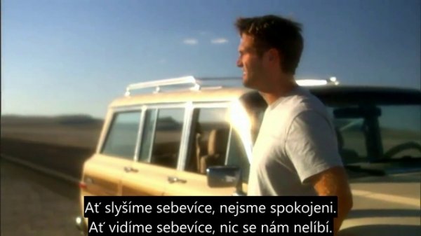 Tajemství světového řádu 25. díl - Za bílým králíkem