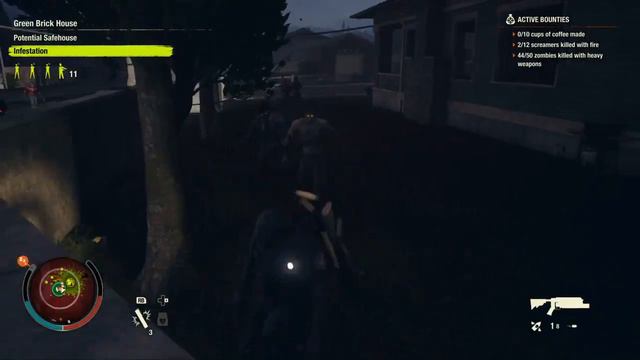 💀 Surviving Meagher Valley : My State Of Decay 2 Experience‼️Part 7