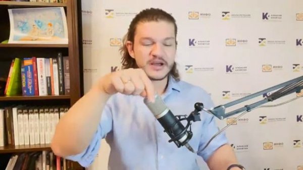 Алекскей Кройтор. Регрессия.Вспомнить прошлые жизни. 3-е видео.mp4