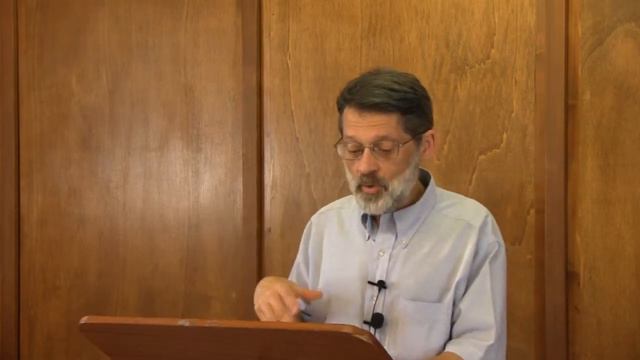 Libero Accesso a Dio Stesso -- Ebrei 10:19 -- Marco deFelice смотреть онлайн