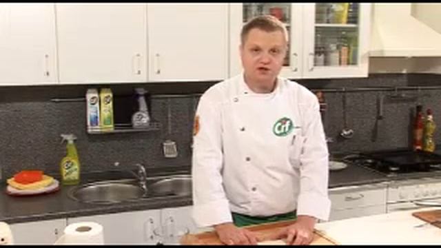 Салаты с Орехами