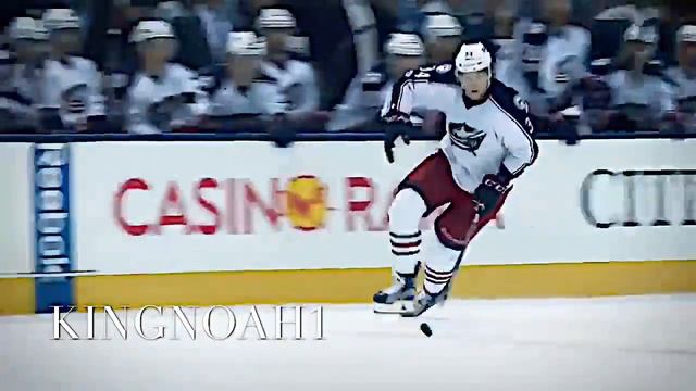 Andy Man ||Josh Anderson Highlights|| смотреть онлайн
