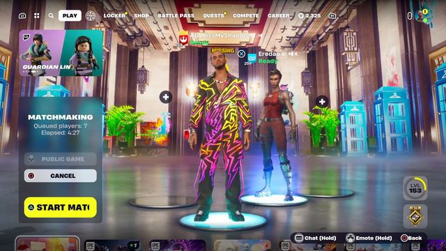 Live Fortnite România Jucam custom cu abonații! смотреть онлайн