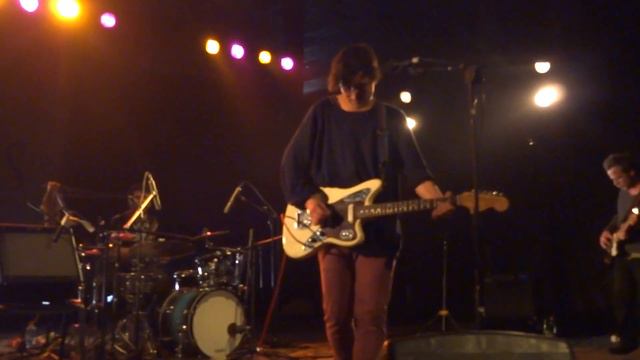 Protistas - Ojos favoritos (Estación Mapocho, Julio 2013) смотреть онлайн