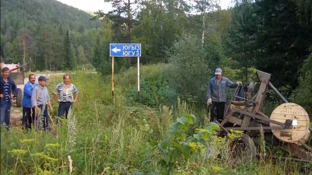 Даешь Аяз смотреть онлайн