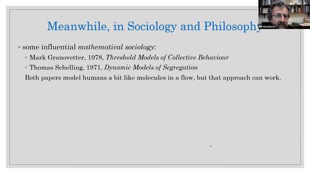 Augustana Professorial Lecture with William (Bill) Hackborn смотреть онлайн