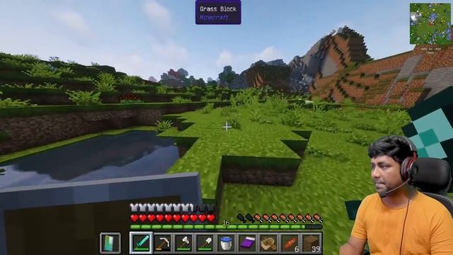 MINECRAFT Grinding (work New Project) Do Or Die SMP LIVE Face Cam? हिंदी