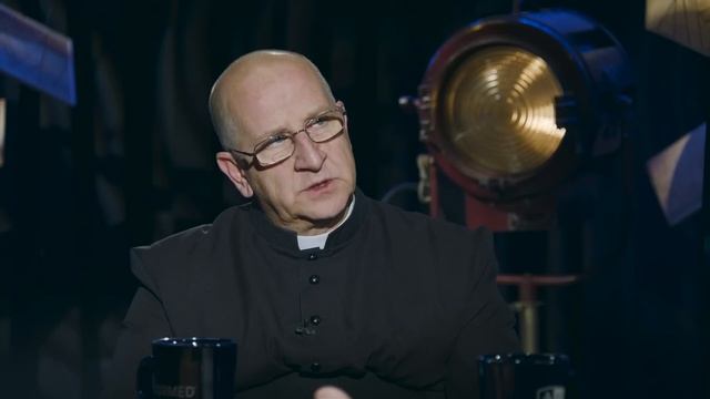 The reason why Lucifer fell from grace is shocking! смотреть онлайн