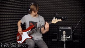 TOP-5 басовых комбиков для домашнего музицирования. Выпуск #11