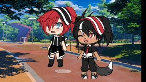 Меме Гача Лайф ~я знаю я крутой современный молодой~ (YOUR_KRASH)