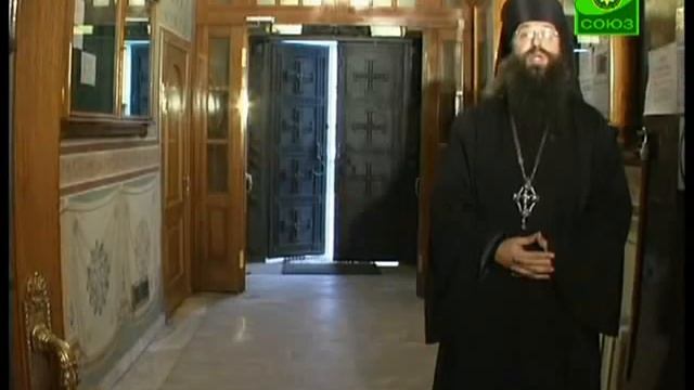 О православном храме